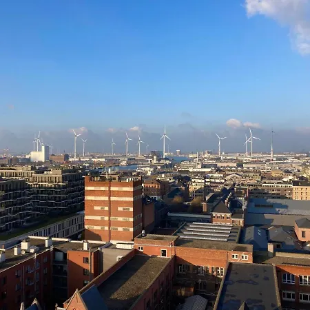 London Tower - * Antwerpen