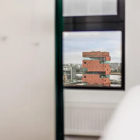 Lejlighed London Tower -