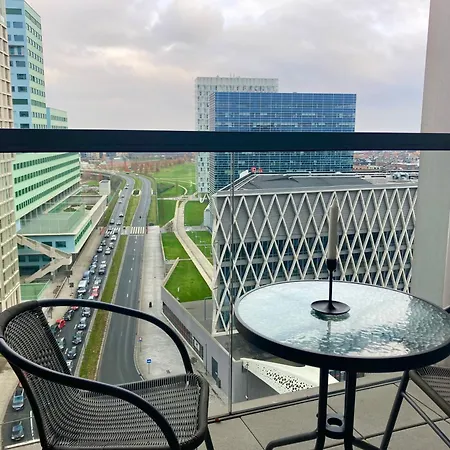 Appartamento London Tower - Anversa