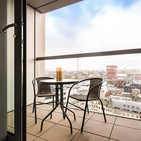 London Tower - Appartamento *